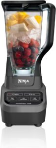 Ninja Professional Blender 1000W